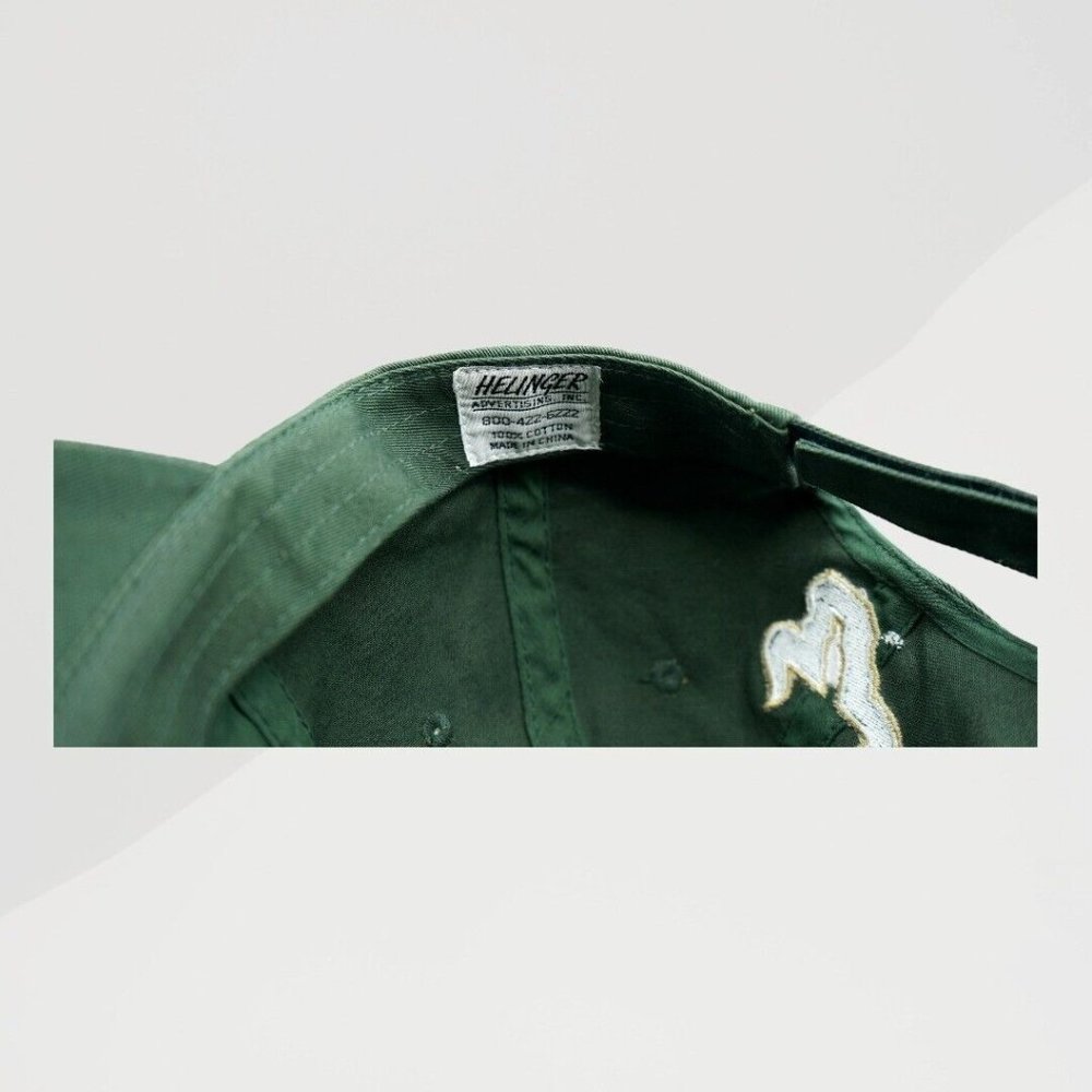 USF Baseball Cap - Picture 6 of 6